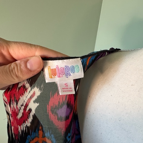 Colorful kimono - Picture 5 of 5